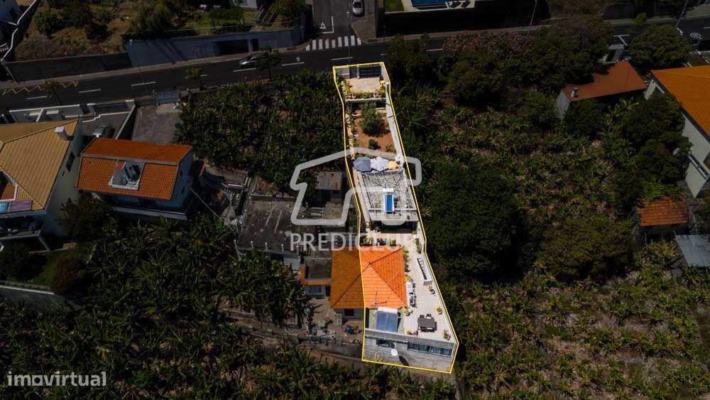 Moradia T2 - Ajuda/Funchal-26