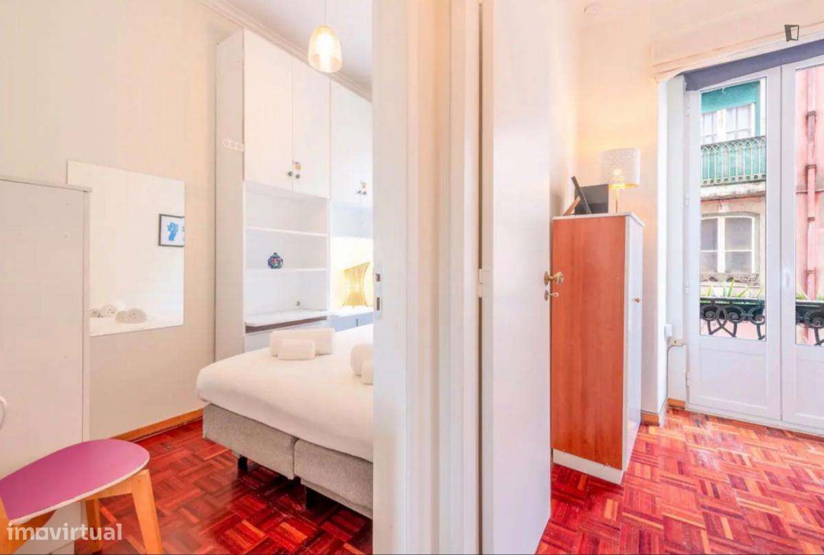 Apartamento com 2 quartos - localizado em Graça Lisbon - Grande imagem: 3/17