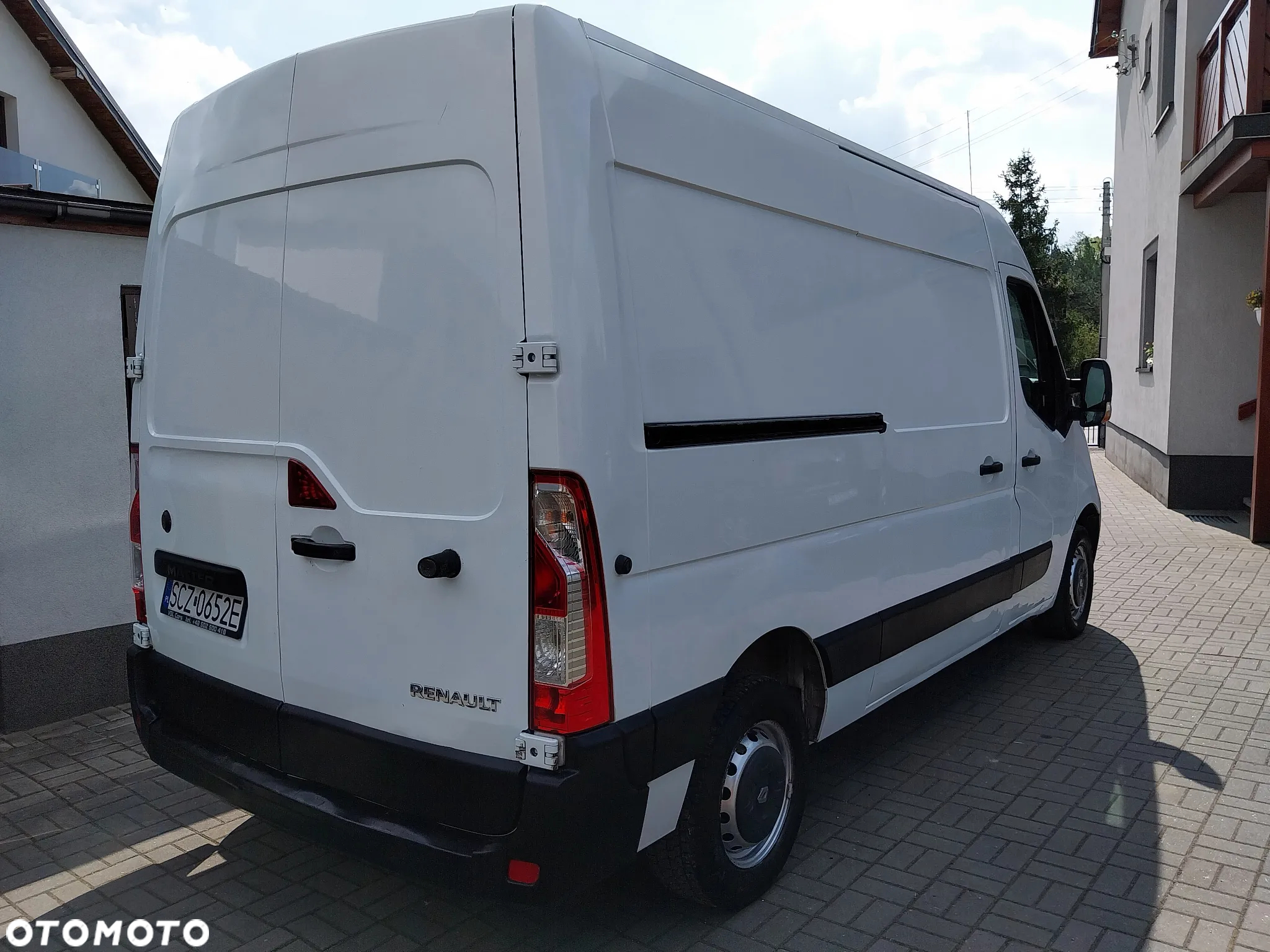 Renault MASTER - 23