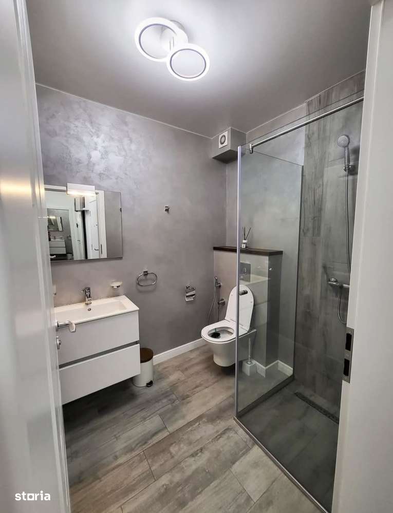 1 camera Central Park pret 89000 euro - Imagine principală: 4/5