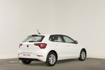 VW Polo 1.0 TSI Style DSG - 4