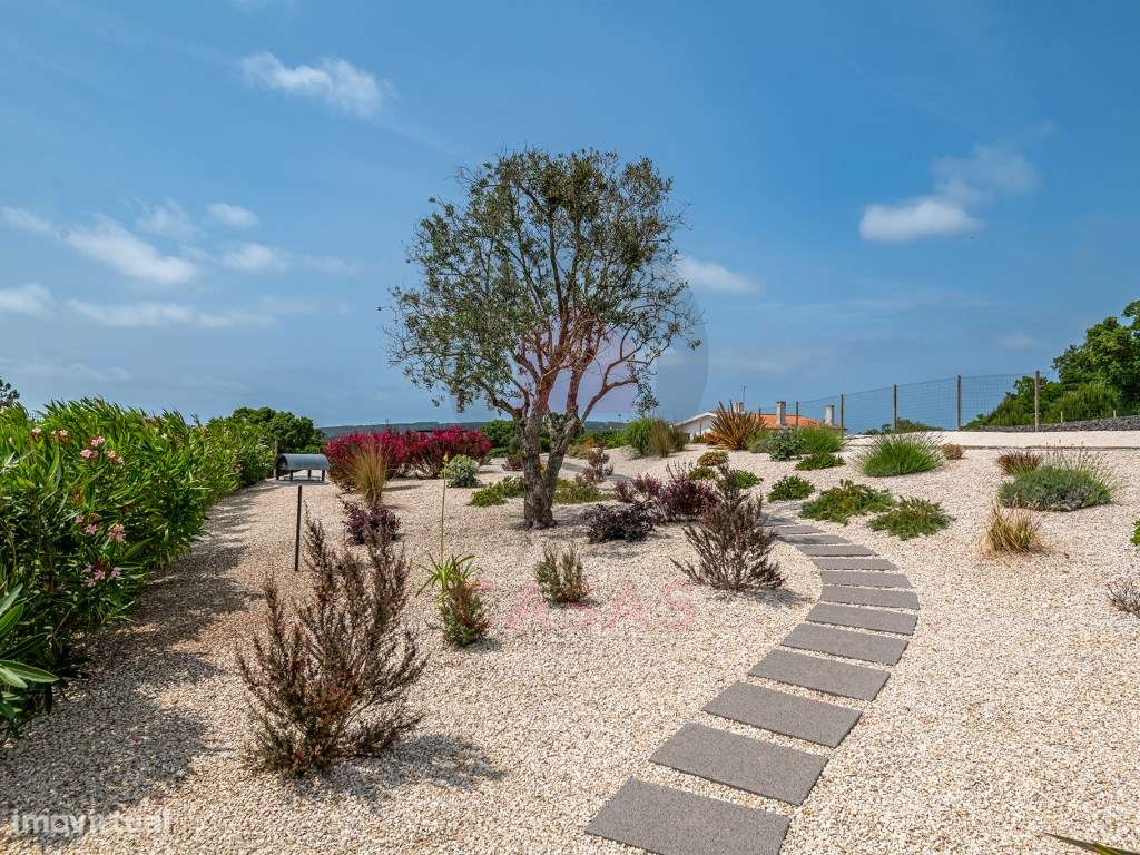Moradia de luxo contemporânea com tecnologia de ponta, junto à Lago...-3
