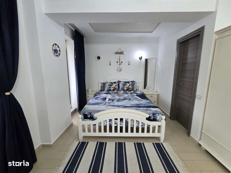 Garsoniera Sunrise Residence - Mamaia-Nord cu Piscina - Imagine principală: 4/7