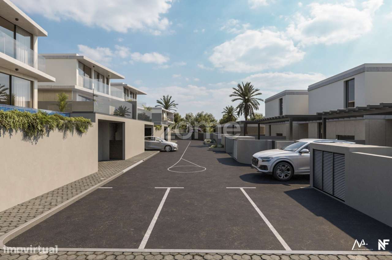 Moradia T3 Térrea Premium em São Martinho, Funchal - Grande imagem: 4/20