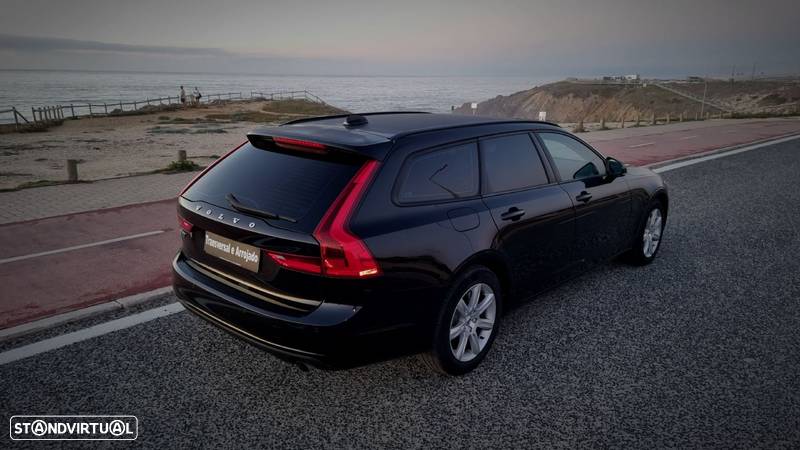 Volvo V90 - 18