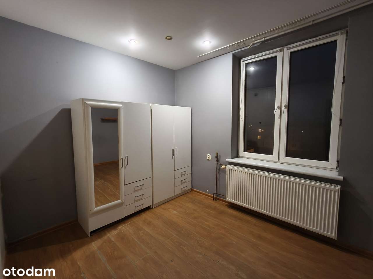 Mieszkanie dwupokojowe 39,95m2 | bliskie centrum Żyrardowa-4