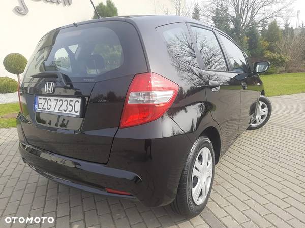 Honda Jazz 1.4 i-VTEC Elegance - 17