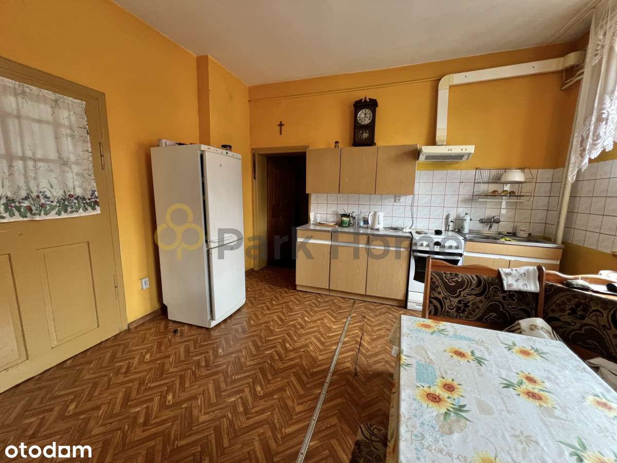 Dom do remontu +budynki gospodarcze Gaworzyce - Pełny obrazek: 5/10