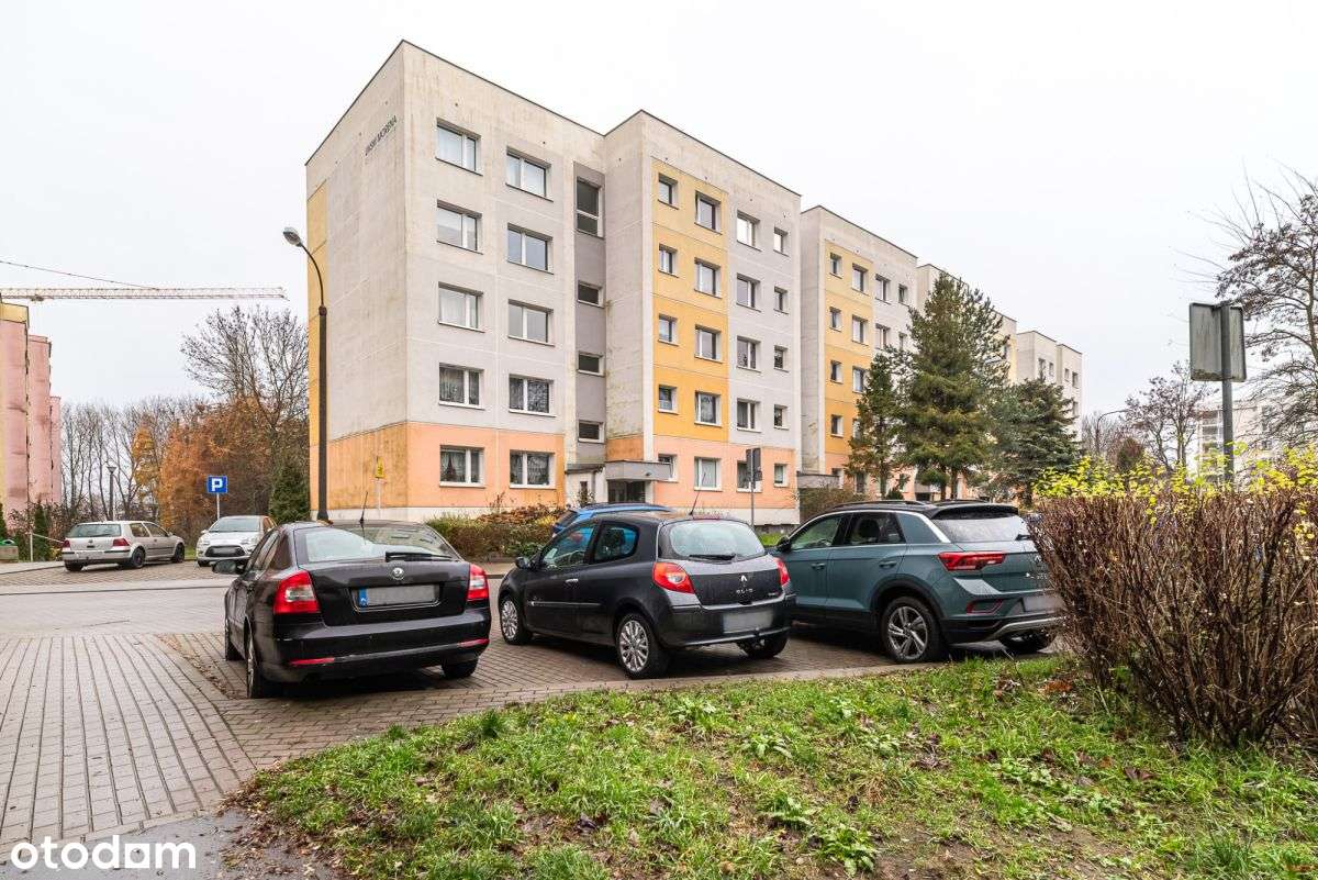 Cisza, wygoda i świetna lokalizacja!-16