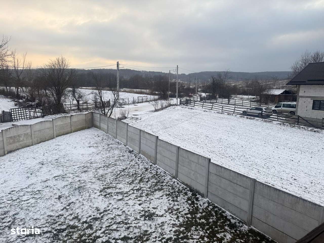 Vanzare casa de vacanta, P+M, Sotanga, Dambovita-16