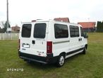 Fiat Ducato camper van - 4