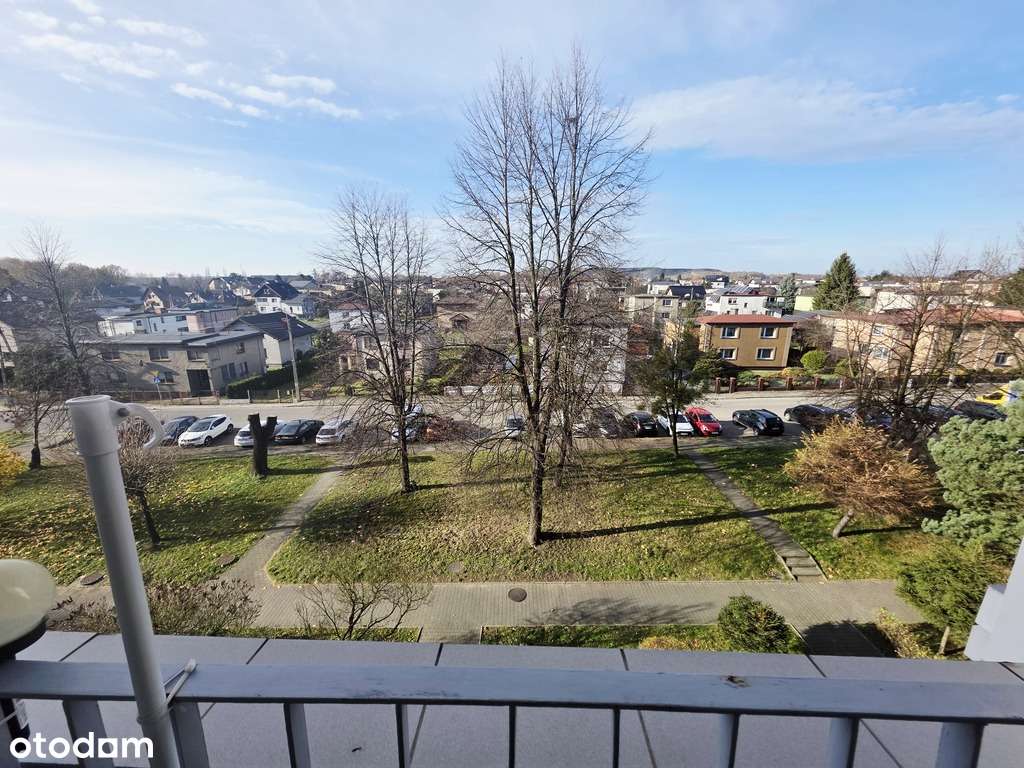 Ładne mieszkanie 59m2 z balkonem-12