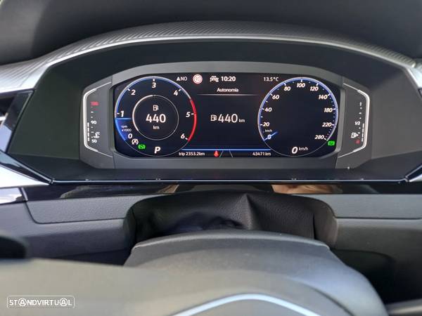 VW Arteon Shooting Brake 2.0 TDI R-Line DSG - 35