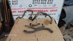 Furtun apa Ford Focus 3 conducte apa focus 3 euro 5 fiesta c max tourneo connect peugeot 508 208 308 citroen c3 c4 partner berlingo c5 - 1