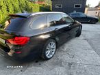 BMW Seria 5 525d Touring Luxury Line - 8