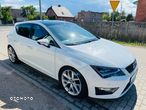 Seat Leon 1.8 TSI FR S&S DSG - 37