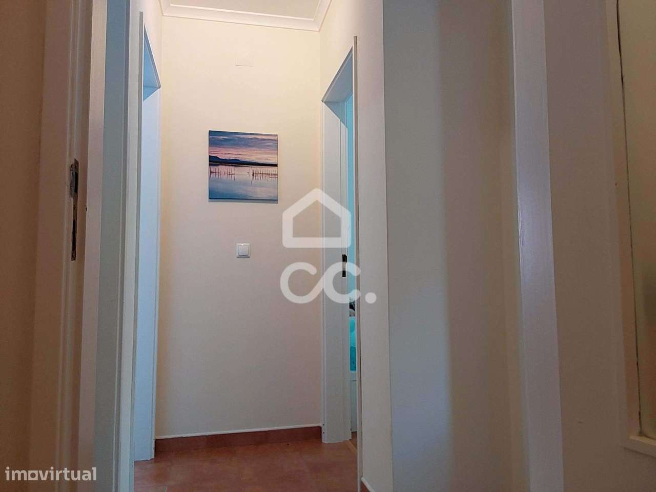 Apartamento T3 Moderno em Azeitão-10