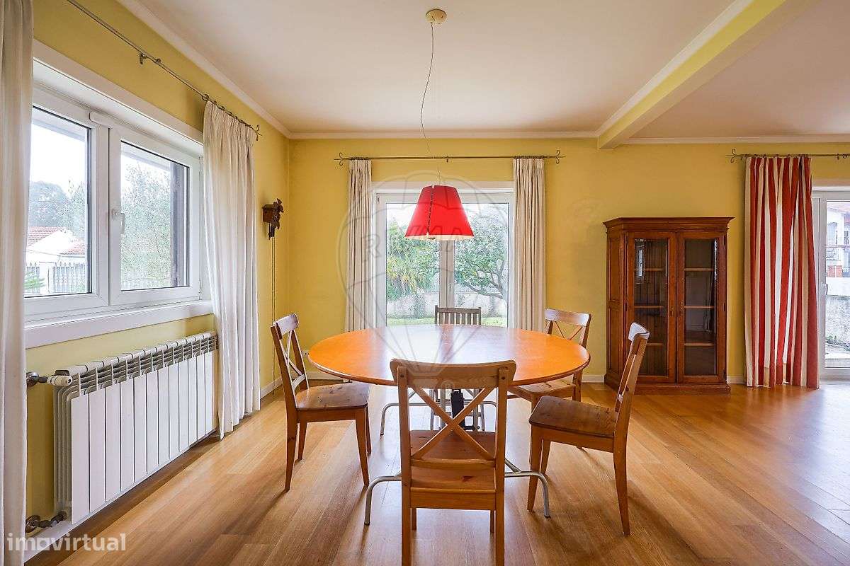 Moradia T6 para arrendamento - Grande imagem: 4/28