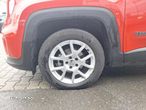 Jeep Renegade 1.0 Turbo 4x2 M6 Longitude - 17