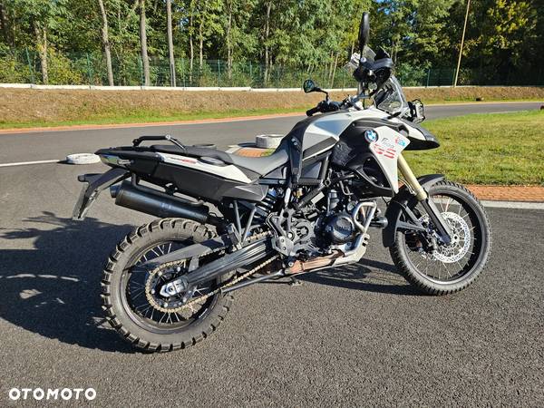 BMW GS - 2