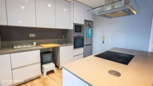 Apartamento T4 para venda - Grande imagem: 4/12