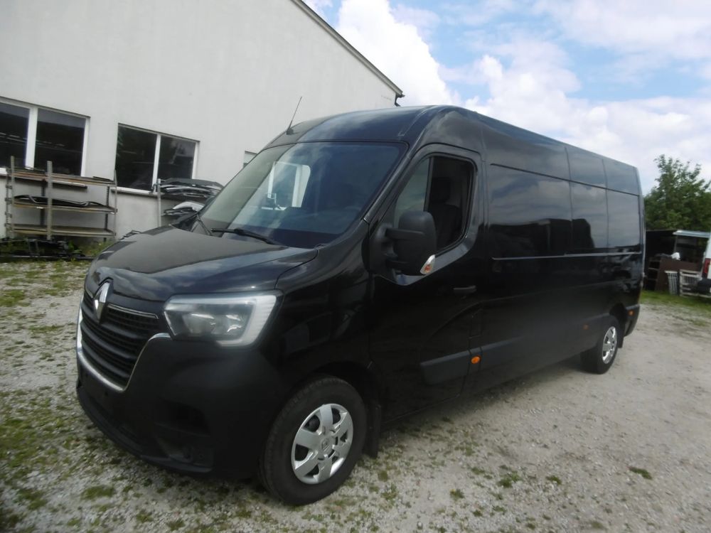 Renault Master 2024