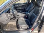 Honda Civic 1.5 T Executive CVT - 10