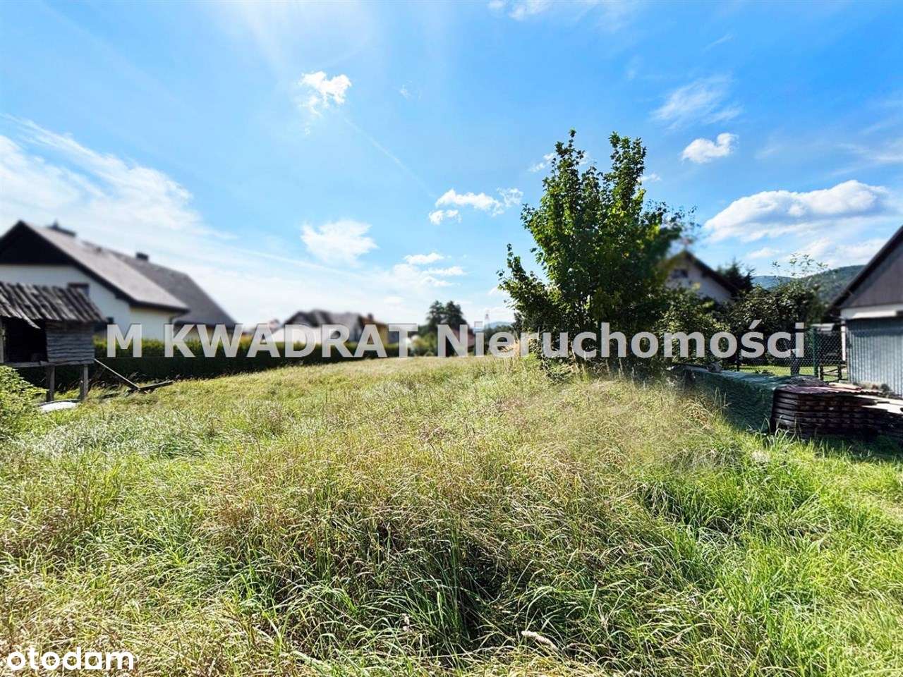 Buczkowice! Działka Budowlana! - Pełny obrazek: 4/7