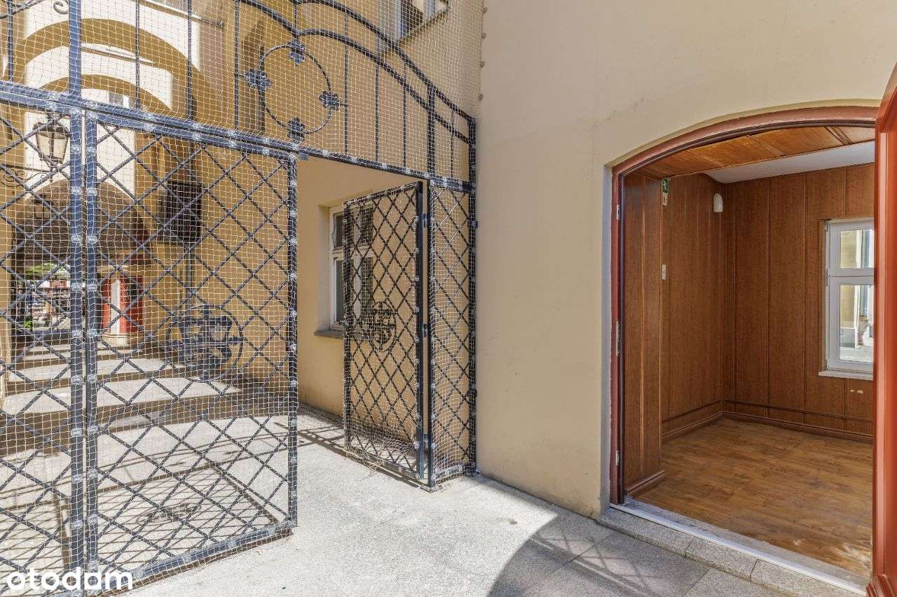 Wyjątkowa nieruchomość w sercu miasta YT-15