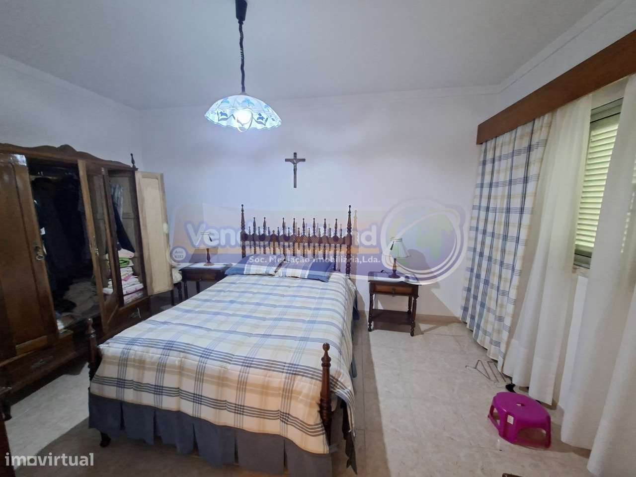 Moradia T3 em Marinhais (M799) - Grande imagem: 2/12