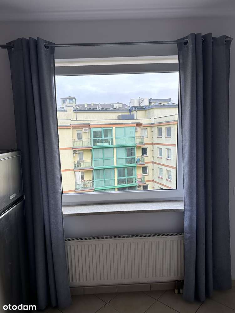 KEN 26, Ursynów – 38 m² po odświeżeniu, 6 min do metra Kabaty - Pełny obrazek: 5/9