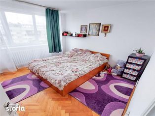 Apartament 2 camere | Gheorgheni | Zona Mercur
