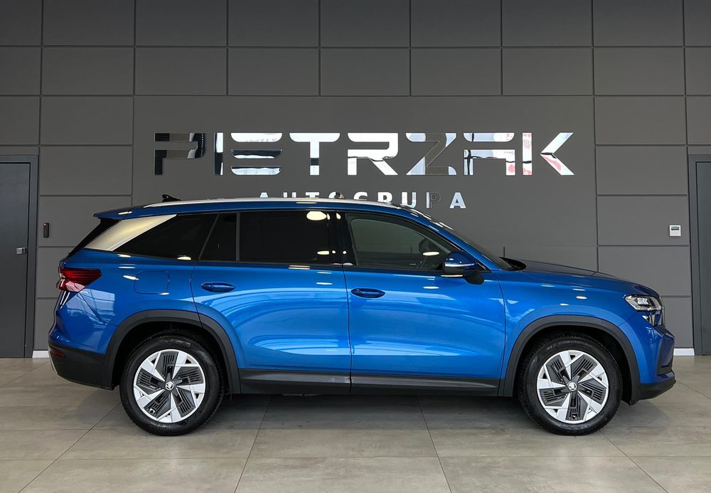 Skoda Kodiaq Selection 2.0 TDI 150KM 7os Salon Polska FV23%