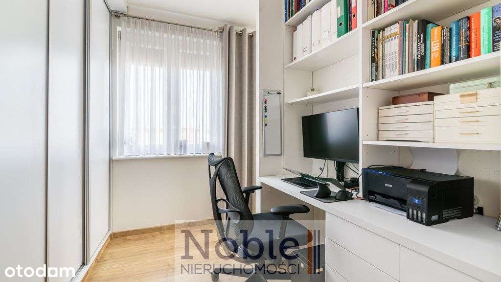 Dwupoziomowe, Taras, Miejsce w hali, Fikakowo-7