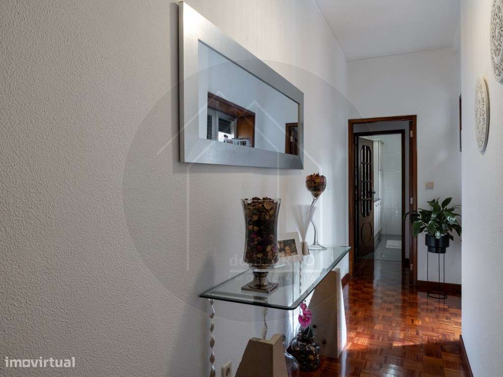 T3 com Terraço às Antas - Fernão de Magalhães, Porto-12