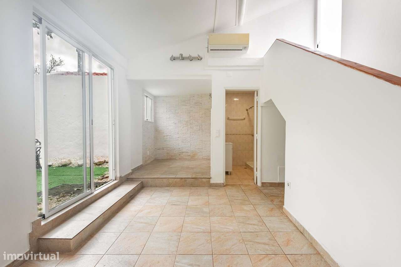 Moradia da aldeia com anexo - Mexilhoeira Grande - Grande imagem: 3/26