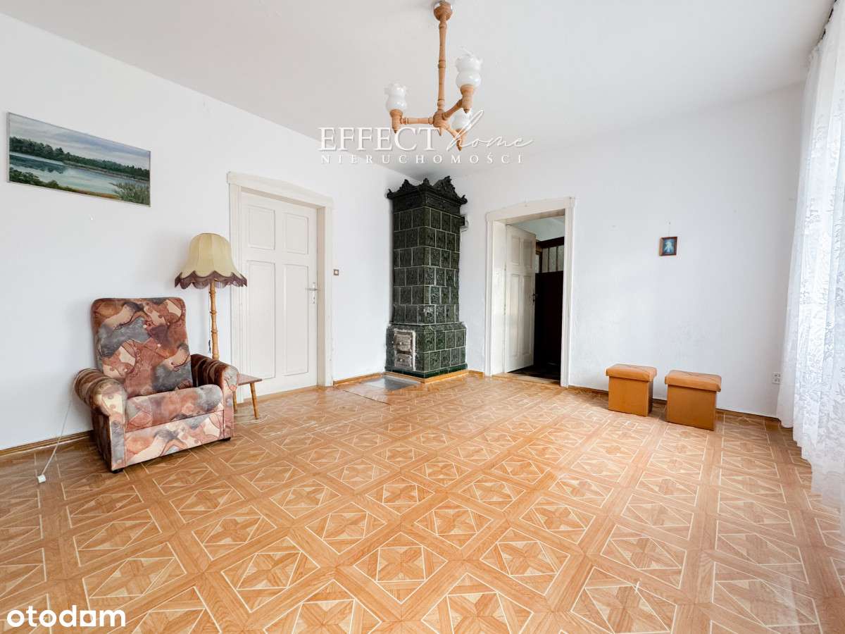 Dom wolnostojący do remontu w przepięknej okolicy-3