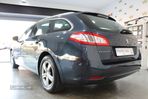 Peugeot 508 SW 1.6 BlueHDi Allure - 4