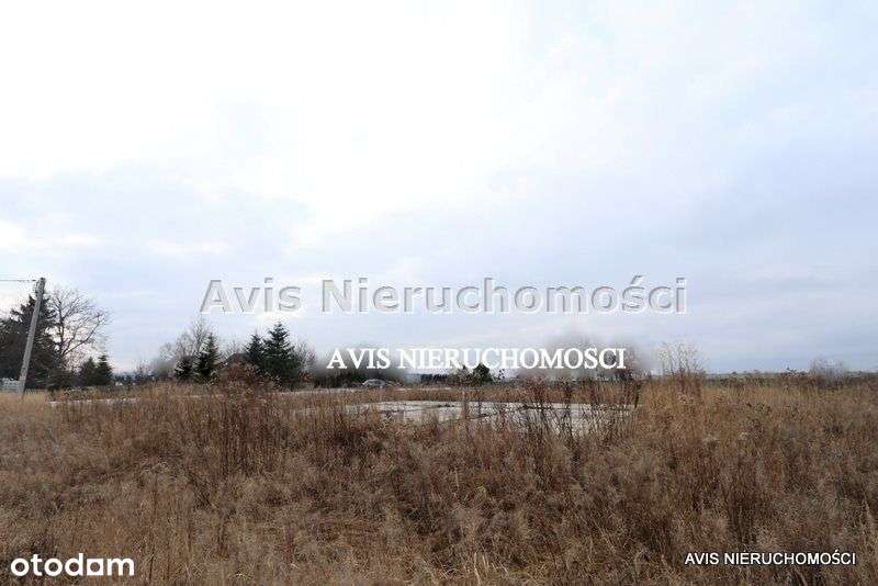 Działka, 1 300 m², Tomkowa - Pełny obrazek: 4/7