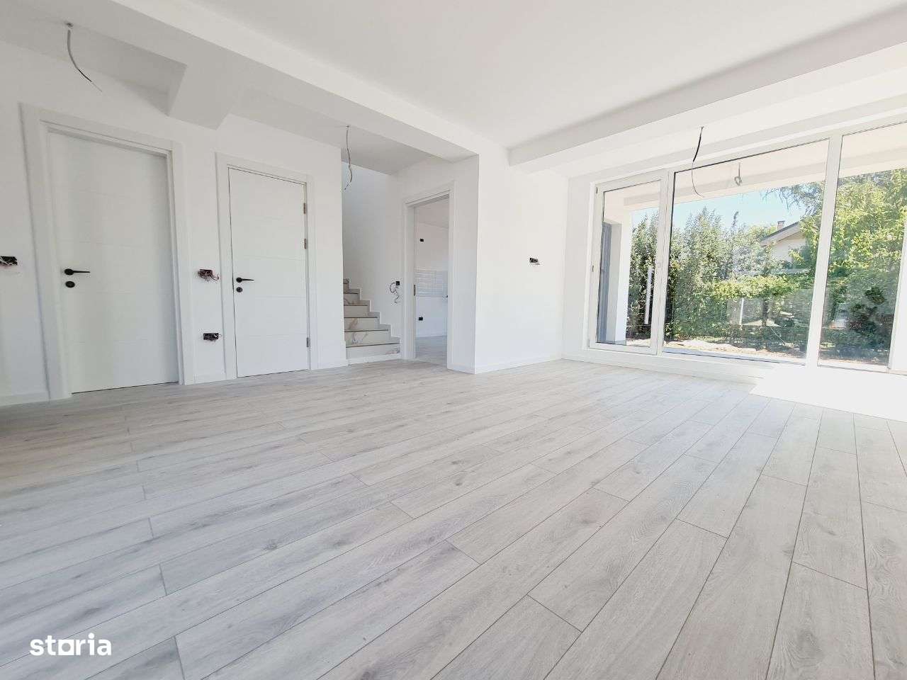 Vilă Individuală – 5 Camere | Teren 360 mp | - Imagine principală: 4/12