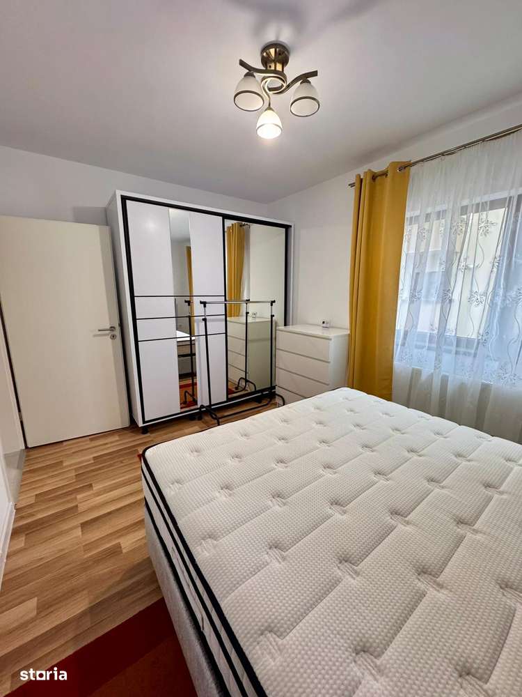 Apartament 2  camere | Etaj 1 | mobilat & utilat | lângă mall Sânpetru-6