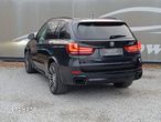 BMW X5 xDrive25d - 13