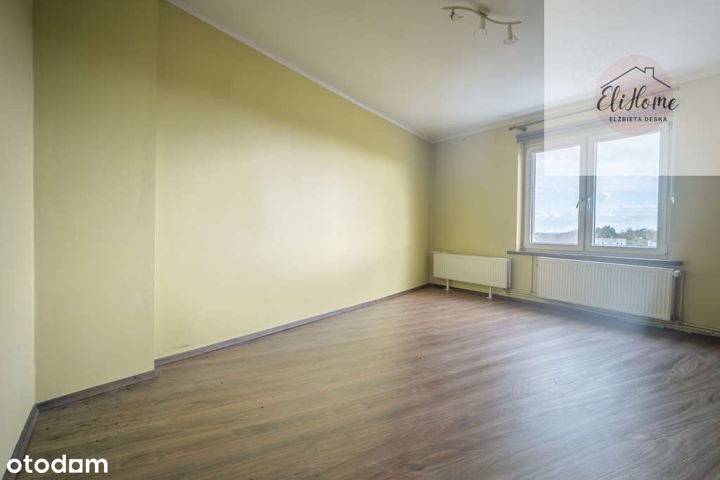 Funkcjonalne mieszkanie w zadbanej kamienicy-5