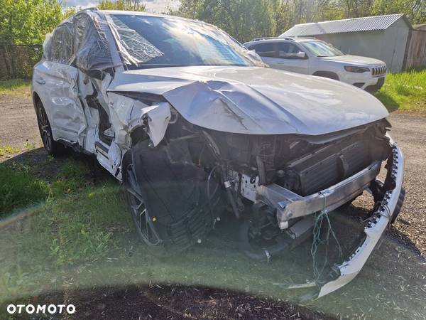 Audi Q5 45 TFSI mHEV Quattro S Line S tronic - 5