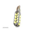 LÂMPADA LED T10 MINIMOS CANBUS 32 SMD - 2