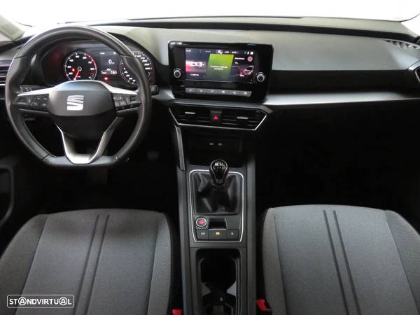 SEAT Leon 1.0 TSI Style - 16