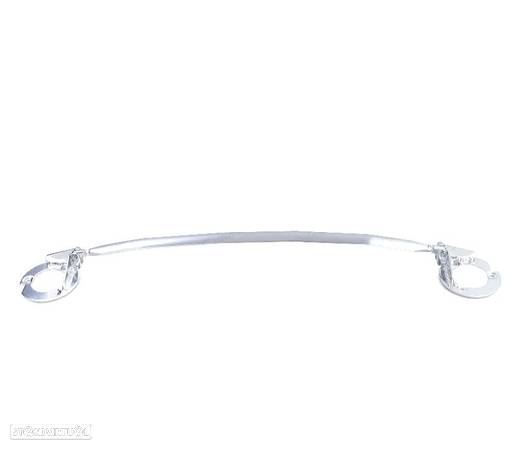 BARRA ANTI - APROXIMAÇÃO PARA MERCEDES SLK R171 04-11 AJUSTÁVEL - 3