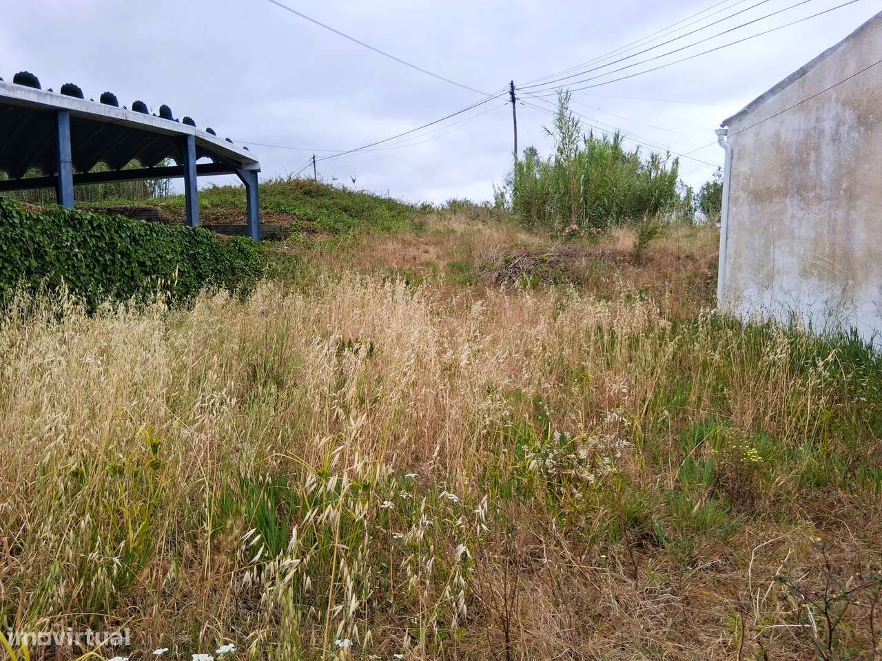 Terreno Rústico Agrícola com 5.017 m² | Casal Novo, Carapinheira-7