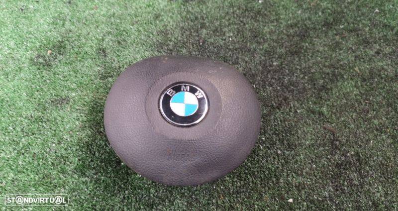 Airbag Volante Bmw X5 (E53) - 1