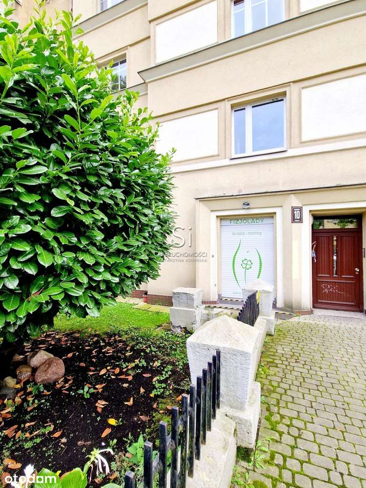 CENTRUM 3 pokoje - IDEALNE POD KANCELARIĘ/ BIURO /-0